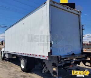 2016 Box Truck 10 Nevada for Sale
