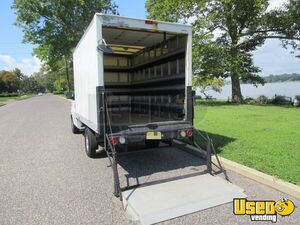 2016 Box Truck 10 New Jersey for Sale