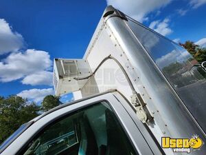 2016 Box Truck 10 Pennsylvania for Sale