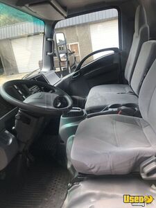 2016 Box Truck 10 Texas for Sale