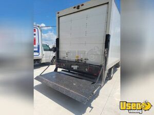 2016 Box Truck 11 Louisiana for Sale