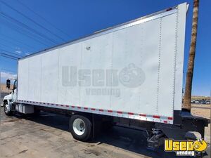 2016 Box Truck 11 Nevada for Sale