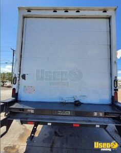 2016 Box Truck 12 Nevada for Sale