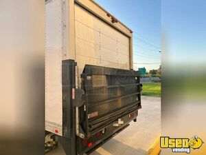 2016 Box Truck 13 Louisiana for Sale