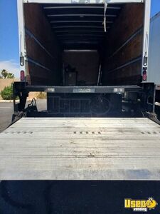 2016 Box Truck 13 Nevada for Sale