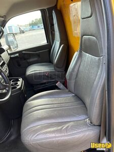 2016 Box Truck 14 Florida for Sale