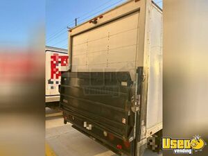 2016 Box Truck 14 Louisiana for Sale