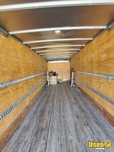 2016 Box Truck 14 Nevada for Sale