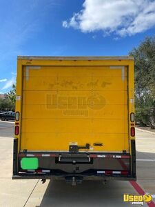 2016 Box Truck 14 Texas for Sale
