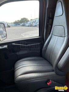 2016 Box Truck 15 Florida for Sale