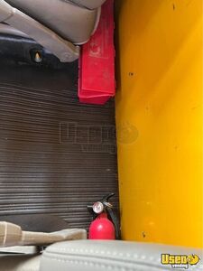 2016 Box Truck 17 Florida for Sale