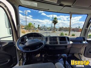 2016 Box Truck 18 Nevada for Sale