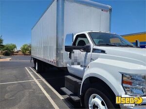 2016 Box Truck 2 Arizona for Sale