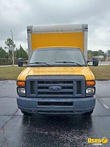 2016 Box Truck 2 Florida for Sale