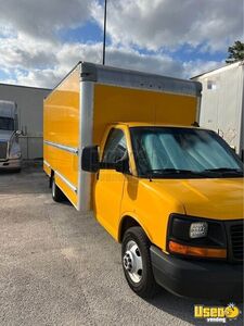 2016 Box Truck 2 Florida for Sale