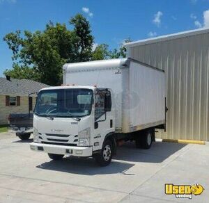 2016 Box Truck 2 Louisiana for Sale