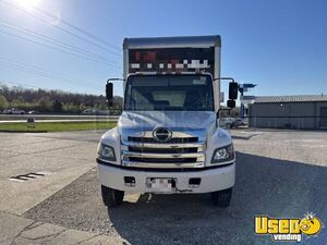 2016 Box Truck 2 Missouri for Sale
