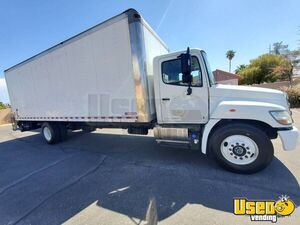 2016 Box Truck 2 Nevada for Sale