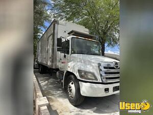 2016 Box Truck 2 Nevada for Sale