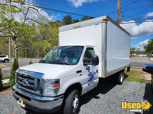 2016 Box Truck 2 New Jersey for Sale