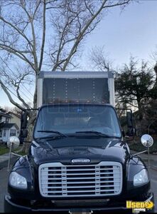 2016 Box Truck 2 New Jersey for Sale