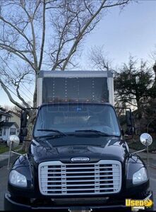 2016 Box Truck 2 New Jersey for Sale