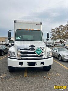 2016 Box Truck 2 New York for Sale