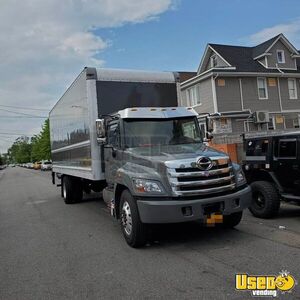 2016 Box Truck 2 New York for Sale