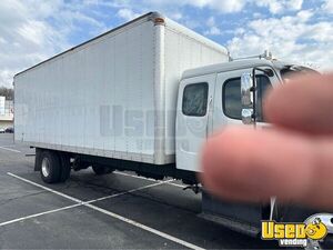 2016 Box Truck 2 Ohio for Sale