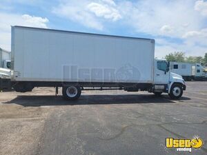 2016 Box Truck 2 Ohio for Sale