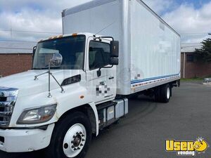 2016 Box Truck 2 Pennsylvania for Sale