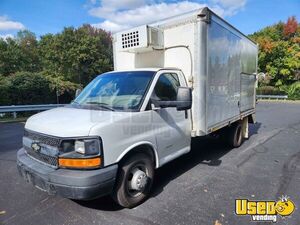 2016 Box Truck 2 Pennsylvania for Sale