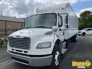 2016 Box Truck 2 Texas for Sale