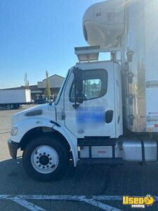 2016 Box Truck 2 Washington for Sale