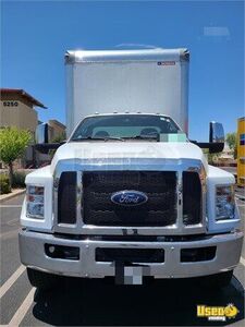 2016 Box Truck 3 Arizona for Sale