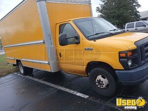 2016 Box Truck 3 Florida for Sale