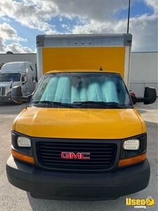 2016 Box Truck 3 Florida for Sale