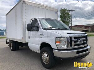 2016 Box Truck 3 Kentucky for Sale