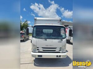 2016 Box Truck 3 Louisiana for Sale