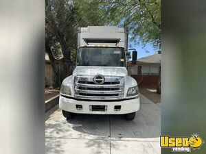 2016 Box Truck 3 Nevada for Sale