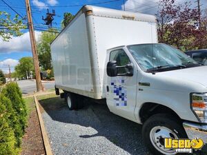 2016 Box Truck 3 New Jersey for Sale