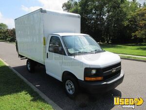 2016 Box Truck 3 New Jersey for Sale