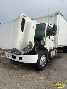 2016 Box Truck 3 New York for Sale