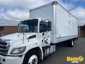 2016 Box Truck 3 Pennsylvania for Sale