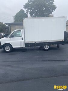 2016 Box Truck 3 South Carolina for Sale