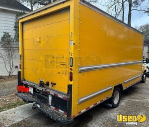 2016 Box Truck 3 Texas for Sale