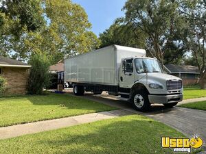 2016 Box Truck 3 Texas for Sale