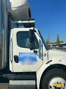 2016 Box Truck 3 Washington for Sale
