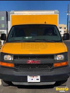 2016 Box Truck 4 California for Sale