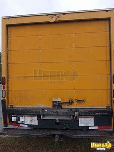 2016 Box Truck 4 Florida for Sale